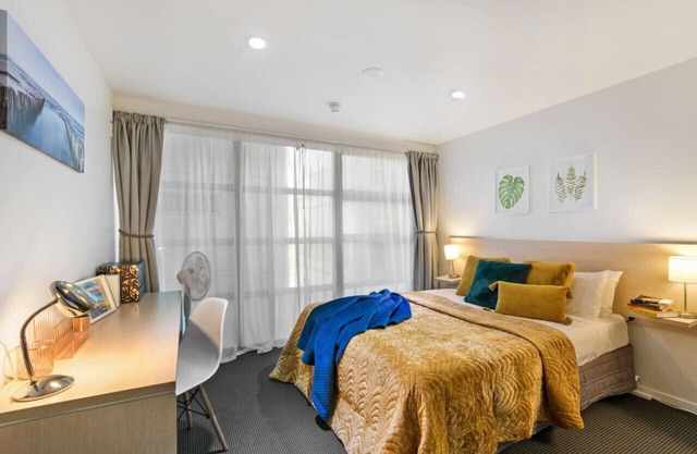 ✧ City Apartment Nr Skybus y Auckland Uni ✧