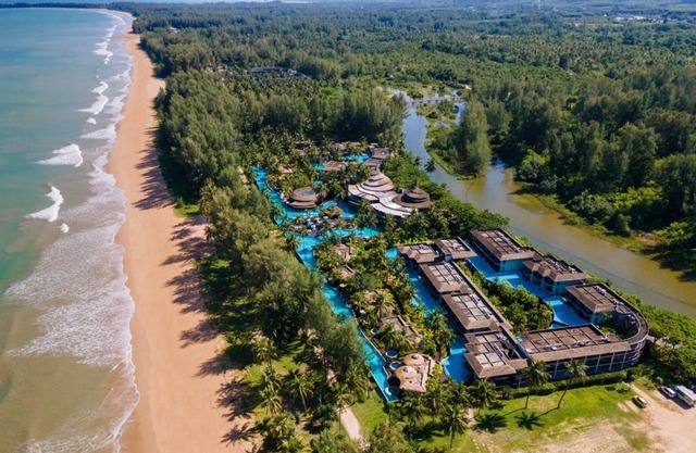 The Haven Khao Lak