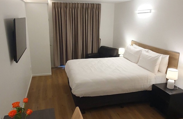 The Haven Newmarket Suites