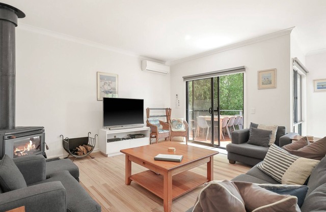 The Haven - Silverleaves, VIC