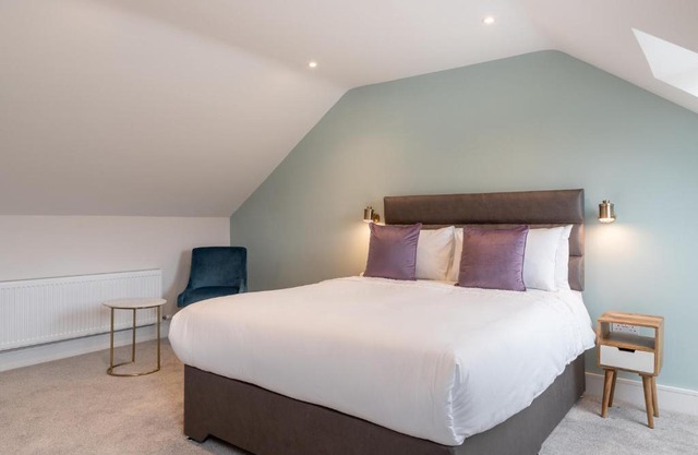 The Hawthorn Rooms Dingle