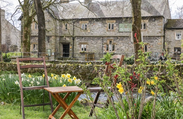 The Hayloft at Tennant Barn