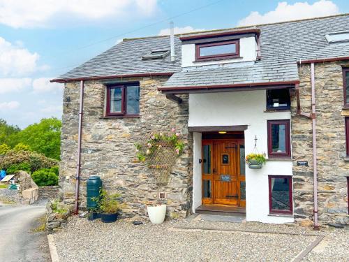 The Hayloft, Broughton Beck, near Ulverston