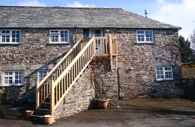 The Hayloft