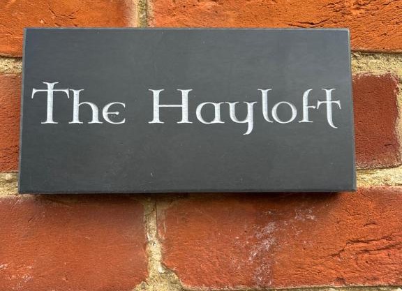 The Hayloft