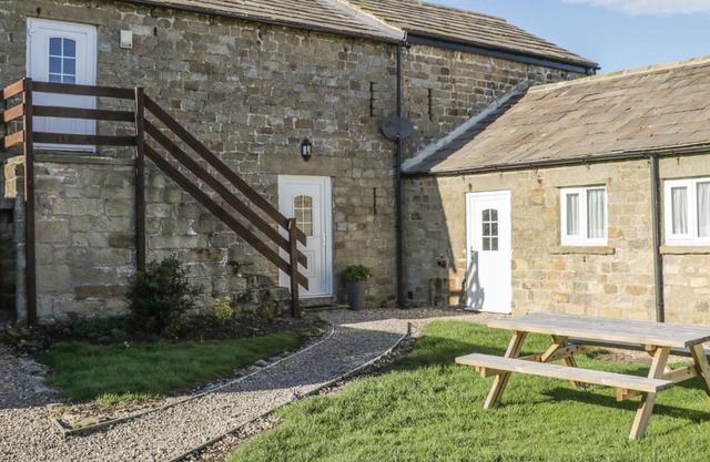 The Hayloft