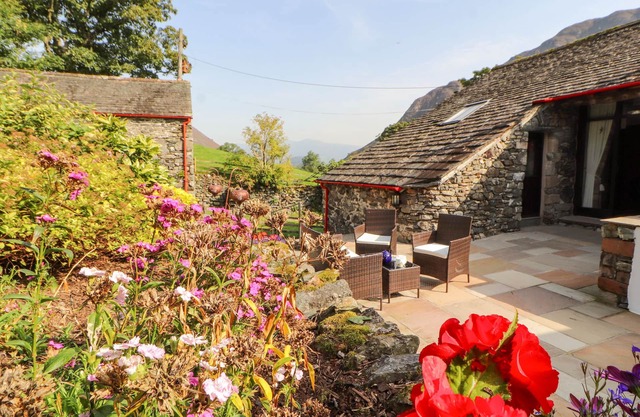 The Hayloft, NEWLANDS