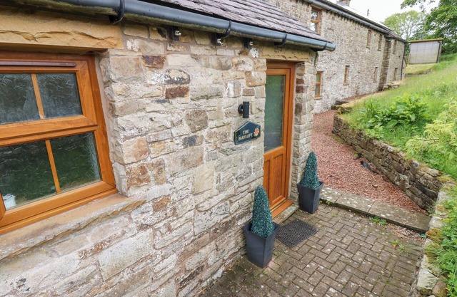 El pajar, ALSTON