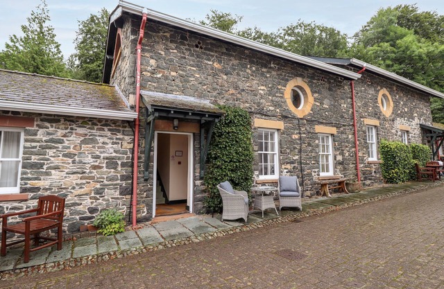 THE HAYLOFT, casa rural en Keswick, Ref 972331