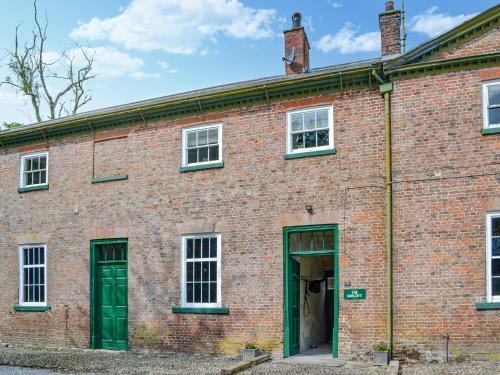 The Hayloft - Uk49340