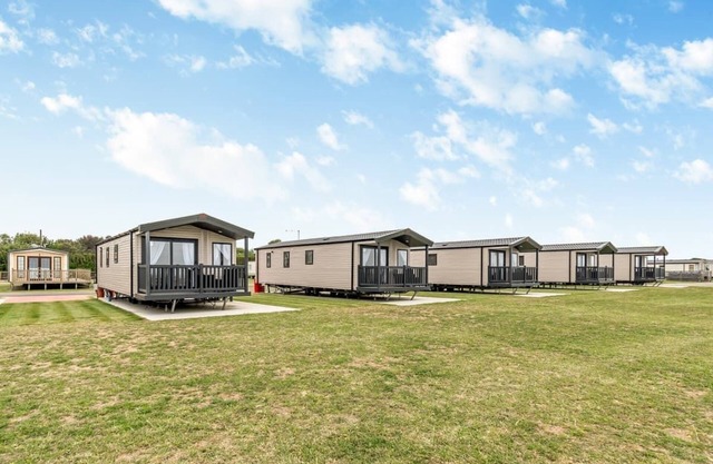 The Headland (Pet Friendly)
