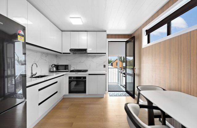The Headley Loft