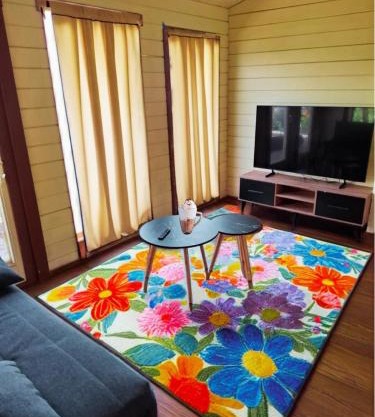 The Heart Cabin