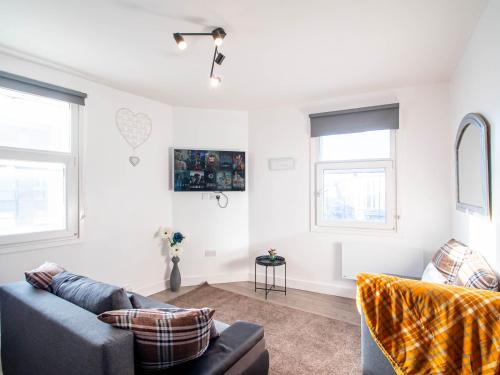 The heart of Huddersfield hideaway