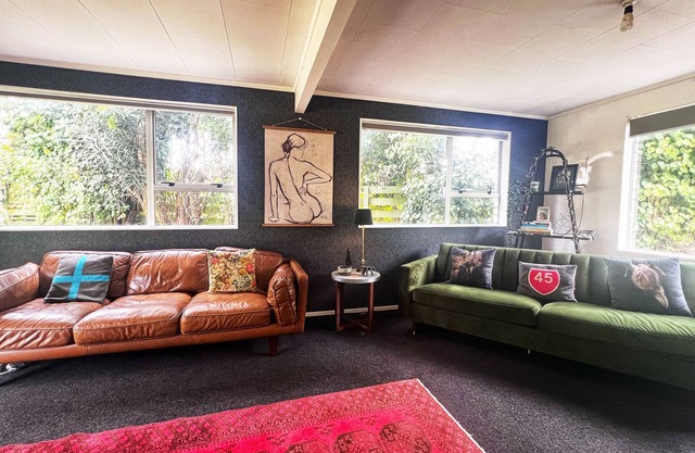Hansel & Gretel Home en Oakura