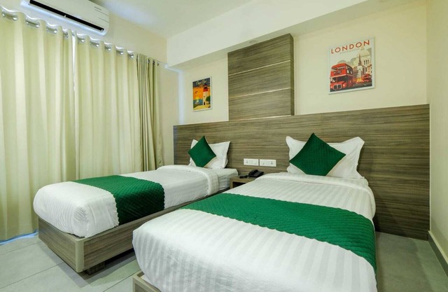 THE HEARTLAND INN