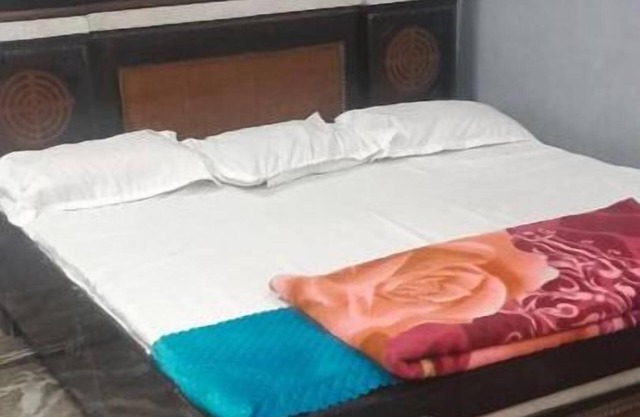 The Heaven Hotel & Restaurant