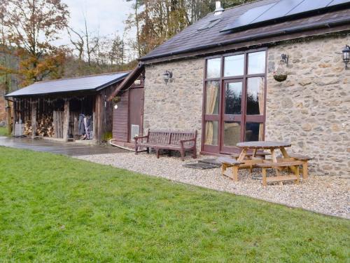 The Hen House