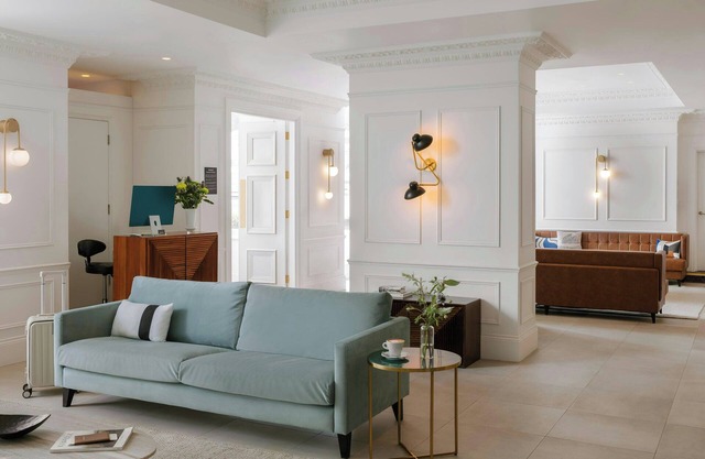 The Henry Hotel Bayswater, Sonder by Marriott Bonvoy