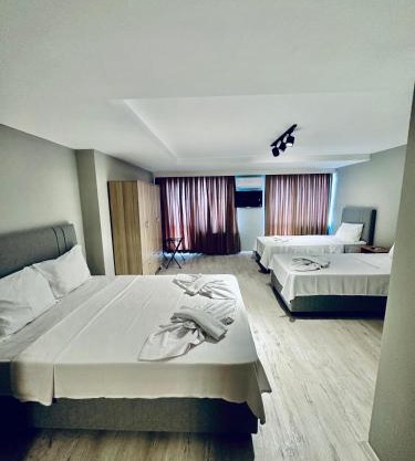 The Hera Gold Hotel