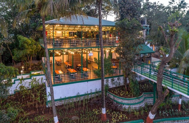 The Herb Farm
