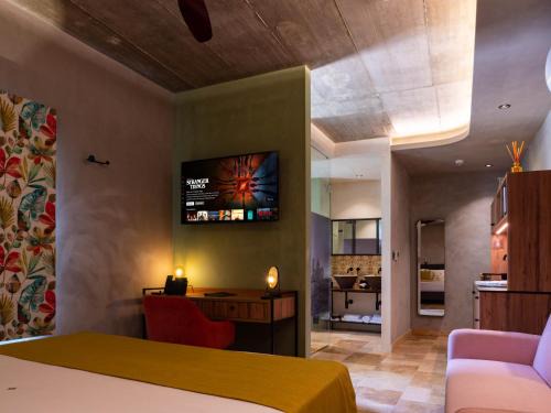 The Heritage Boutique Hotel - By Luxury Villas International