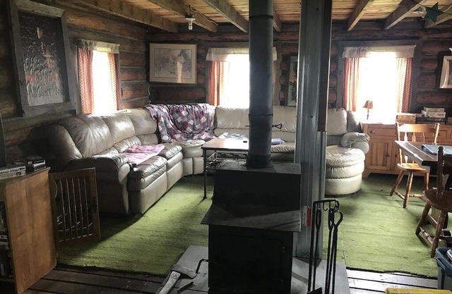 The Heritage Farmhouse