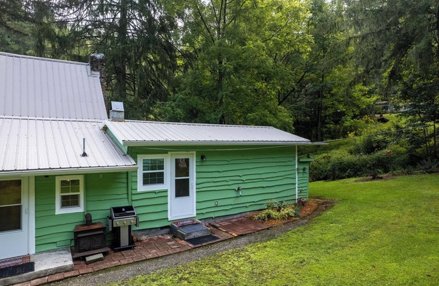 The Heritage House (Guest House Only)