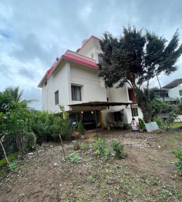 The heritage villa