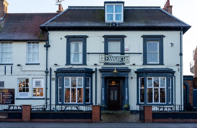 The Heworth Inn