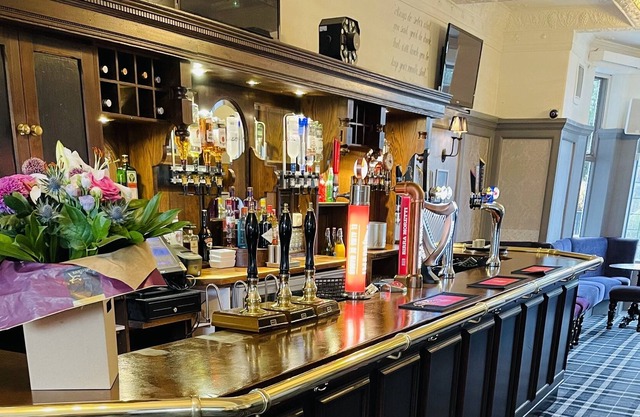 The Heworth Inn