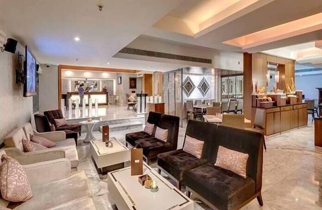 The HHI Select Bengaluru