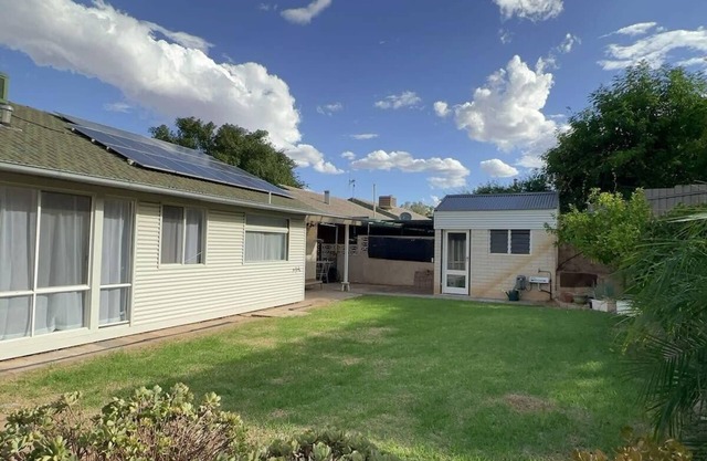 The Hidden Gem Exquisite 3BR Retreat in Berri