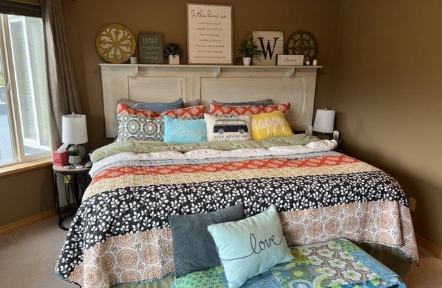 The Hidden Gem Hideaway