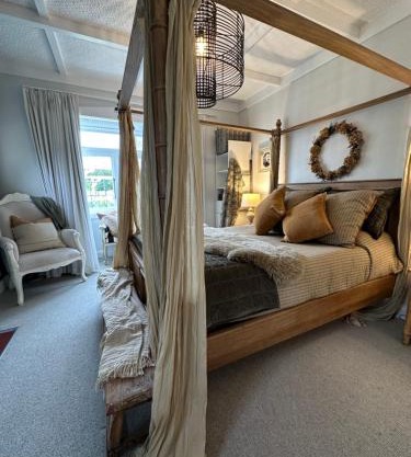 The Hidden Gem in Cambridge - One to Two Bedroom Suite