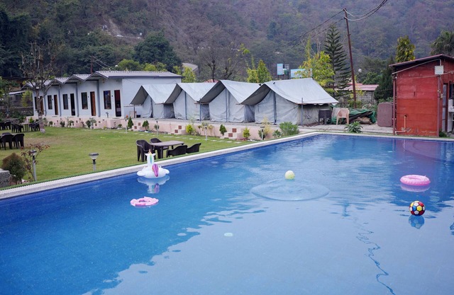 The Hidden Paradise