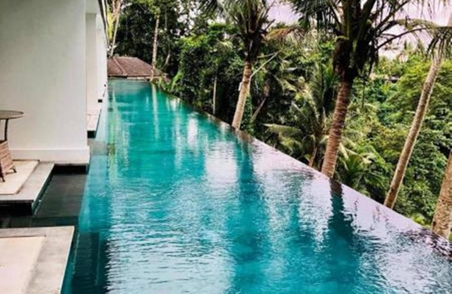 The Hidden Paradise Ubud