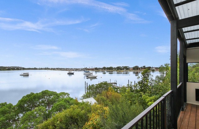 The Hide Away - Lakes Entrance