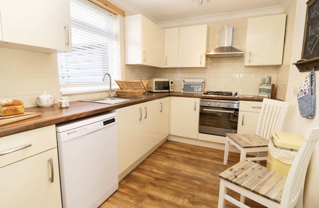 The Hide Away, MARSKE-BY-THE-SEA