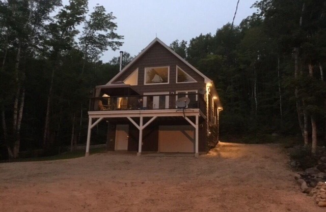 The Hideaway