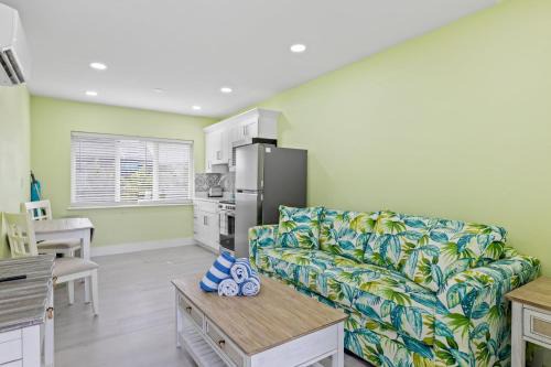 The Hideaway Cottage at Palmview Inn of Sanibel