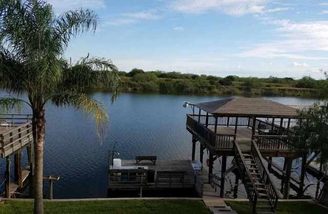 The Hideaway Fishing, Fishing, & More Fishing!