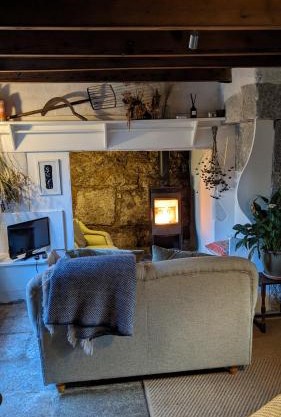 The Hideaway