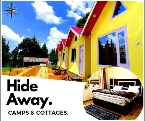 THE HIDEAWAY Homestay Chail