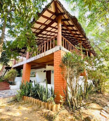 The Hideaway Hosur by evaddo