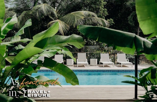 The Hideaway Hull Bay Partial Estate 8 Cottages - Sleeps 24
