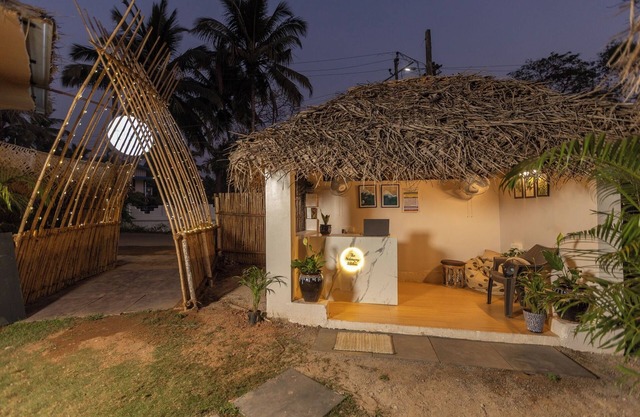 The Hideaway Palolem