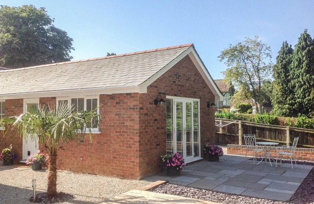 El escondite, VERWOOD