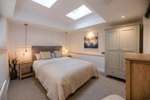 The Hideaway, Saxmundham