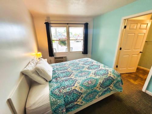 The Hideaway suite
